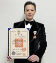 아이돌 최초로 '옥관문화훈장' 받은 지드래곤... '내년 빅뱅 20주년, 멤버들과 영광 나누고 싶어'