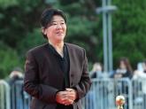 데뷔 34년 차 이정은의 새 도전... 넷플릭스 '할매'서 액션연기 선보인다