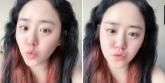 '원조 국민여동생' 문근영, 여전한 청순 미모... 자연산 곱슬머리 드러내며 전한 근황