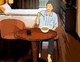동남아 항공·숙박비 다 낸 60대 父, 가족들은 '힘드니 호텔방서 쉬어' 따돌림