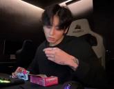 BTS 정국, 1080만 팬과 '칸쵸깡' 이름 찾기 소동... 귀여운 실망