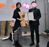 보험설계사로 15번째 수상... 아이돌에서 '영업퀸'으로 변신한 조민아 '이 직업 사랑해'