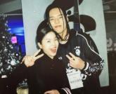 '김지선 아들' 래퍼 시바, 얼굴에 피어싱 17개 뚫어... '사회공포증으로 약먹고 무대'