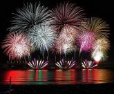 이번 주 토요일(15일), '부산불꽃축제' 열린다 ... '20주년 맞아 역대 가장 웅장'