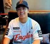 한화, 154km 대만 좌완 투수 왕옌청 1.5억에 영입... '아시아쿼터 1호'