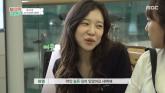 '발가락 꿰맸다'... 촬영 위해 출국 직전 짐싸다가 '응급실' 간 김아영