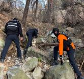 계양산서 '살려주세요' 외치고 사라졌던 10대... 알고 보니 이미 집에 안전하게 도착