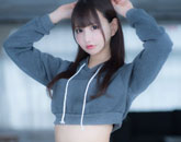 섹시 얼짱여