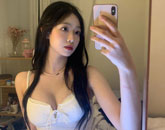 얼짱 셀카여