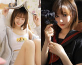 사쿠라소녀