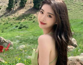 청순 얼짱여