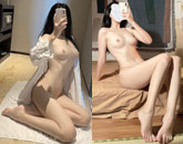 누드 셀카