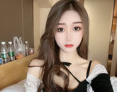 눈큰 미인