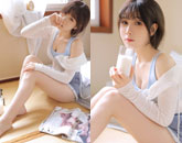 섹시 처자