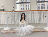 쩍벌려