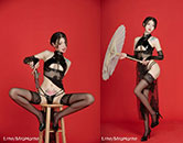 몸짱섹시포즈