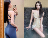 섹시 몸매