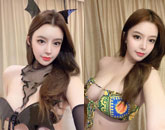 얼짱여