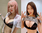 노출하고싶은 처자