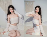 섹시미인
