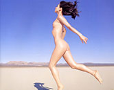 인체는 예술이다